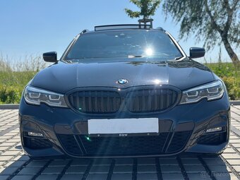 ✅BMW 320d xdrive Mpacket INDIVIDUAL - 3