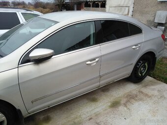 Rozpredám Passat cc 2.0 tdi - 3