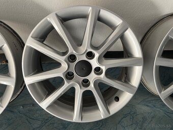 Predám elektróny 5x112 R16 - 3