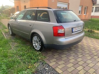Audi a4 b6 1.9tdi 96kw - 3