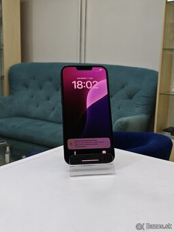 Iphone 13 128GB Black | 100% BATÉRIA - 3