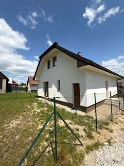 Predaj 4-izbového RD, Žilina-Trnové, Cena: 276700 € - 3