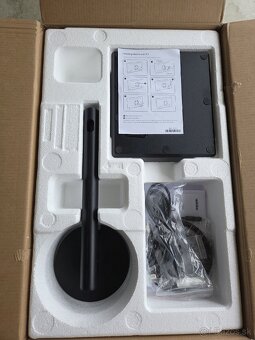 Monitor Samsung S27R650FDU - 3