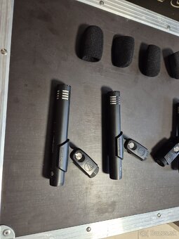 Audio Technica AT2031 4ks - 3
