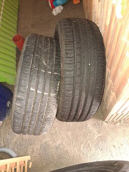 205/55r16 - 3