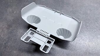 Predám slnečnú clonu a držiak tabletu na DJi RC-N1 - 3