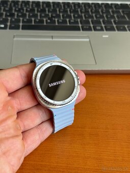 Samsung Galaxy Watch 8 Classic 46mm - len odskúšané - 3
