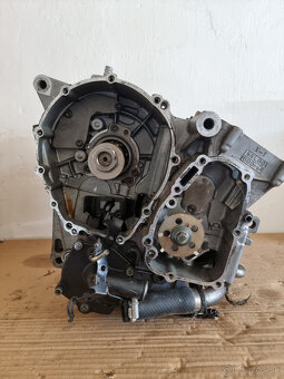 Predám diely motora Yamaha R1 (2004 – 2006) – nálezový stav - 3