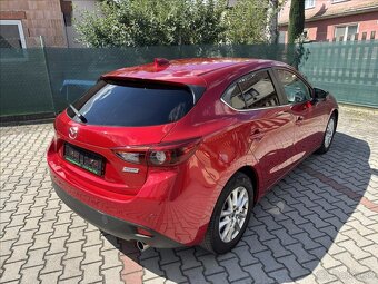 Mazda 3 2.0 88kW 2015 88076km G-120 REVOLUTION - 3