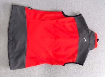 XS vesta TREKSPORT damska - 3