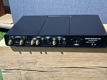 Rockna WAVELIGHT DAC - 3