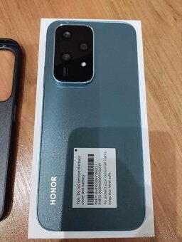 Honor 200 lite - 3