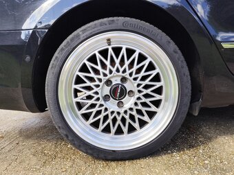 5x112 R18 Škoda Superb 2 facelift - 3