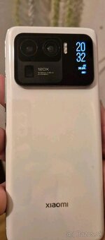 Xiaomi mi 11 ultra 256 gb - 3