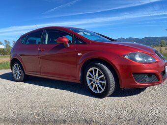 Seat leon 2 facelift rv.6/2009 1.9TDI 77kw+ chip 5st. Man - 3