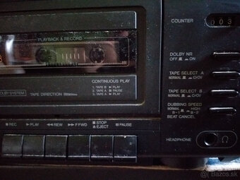 SANYO DCX 49 - 3