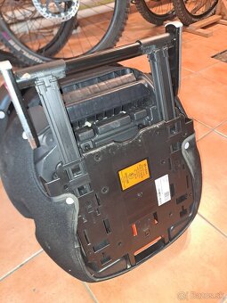 Cybex Solution X i-Fix - 3