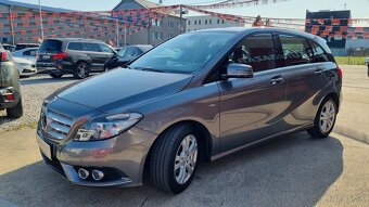 Mercedes-Benz B trieda 180CDi 80kW M6 - 3