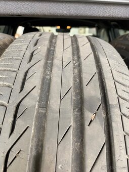 Bridgestone Turanza letné pneu 205/55/R16 - 3