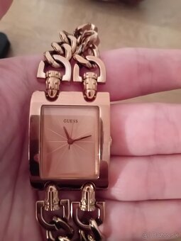 Dámske hodinky Guess - 3
