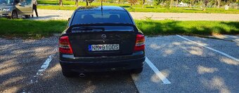 Opel Astra G 1.6 16v r.v. 2001 - 3