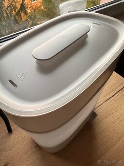 parný sterilizátor a sušič Philips Avent Premium SCF293/00 - 3