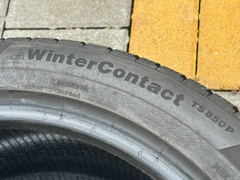 245/45 R19 - 3