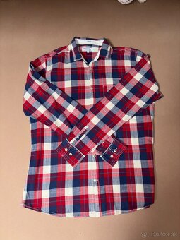 Pánske košele XL - 3