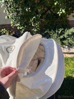 Cybex Balios S Lux Gold 3v1 - 3