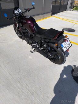 Suzuki vx 800 - 3