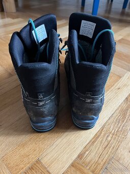 Salewa Crow gtx 39 - 3