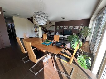 Rodinný dom v tichej lokalite, SENEC, časť Mlynský Klin - 3