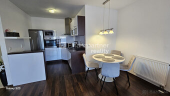 Na predaj moderný 2-izbový byt s terasou a možnosťou garáže - 3