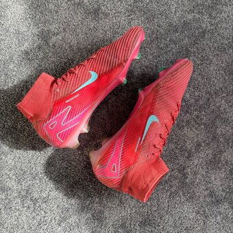 Nike Mercurial Superfly Elite FG - 3