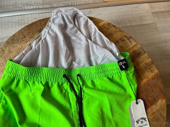 Nové panske plavky vel.L, zn. Billabong - 3