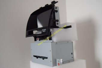 Autorádio Opel Astra J 2009-2018 - 3