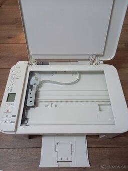 Tlačiareň Canon - 3