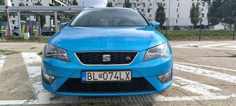 Seat Leon FR 1.8 TSI - 3