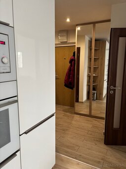 Nadčasový, útulný byt vo vyhľadavanej lokalite - 3