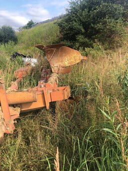 Pluh Európa 6+1 - 3