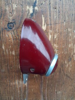 Zadne svetlo perak,jawa 550,555 atd - 3