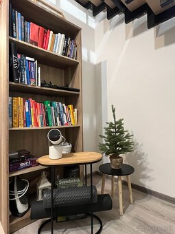 3 izbový mezonetový byt s terasou - 3