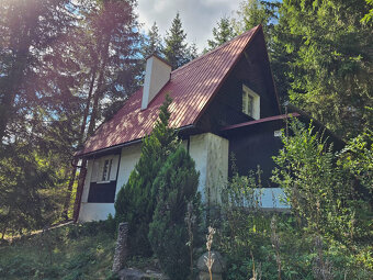 NOVÁ CENA Kysuce - Obec Klokočov časť Vrchpredmier - EXKL - 3