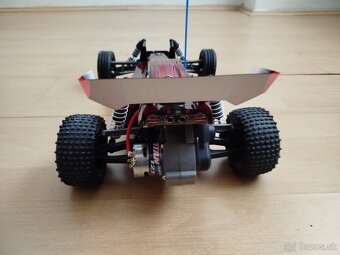 RC autíčko Traxxas - 3
