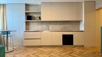 2-izbový byt s výhľadom na mesto, Medená ulica. - 3