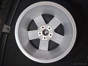 Elektrony VW Touareg - 3