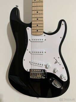 Fender Squier Sonic Stratocaster - 3