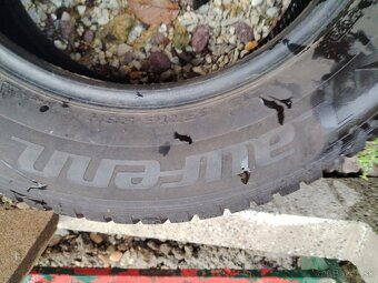 Predám Zimne gumy - 3