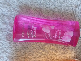 Dámske telové spreje 2 ks - 3