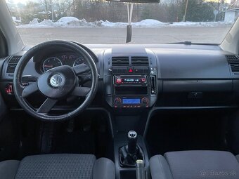 Wv Polo 1.9TDI - 3
